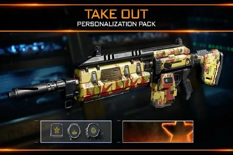 Treyarch to include Hardee's and Carl's Jr. in-game content in Black Ops 3
