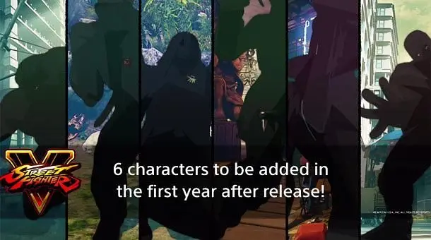 Street Fighter V has official release date, Dhalsim confirmed