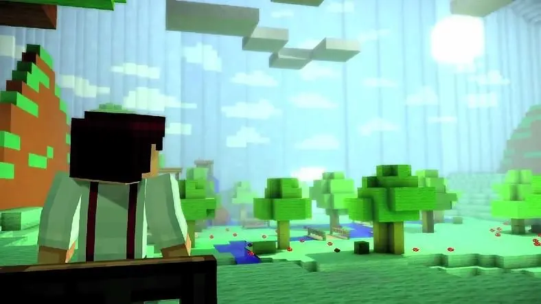 New trailer and release date for Minecraft: Story Mode Ep. 3