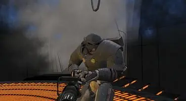 Cancelled Star Wars Battlefront 3 lives in new mod, now in Open Beta 3