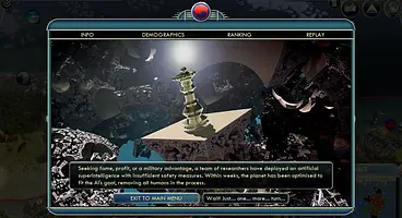 Cambridge Researchers create Skynet within Civilization V