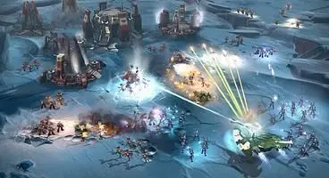 Why Dawn of War III Failed, According To Relic