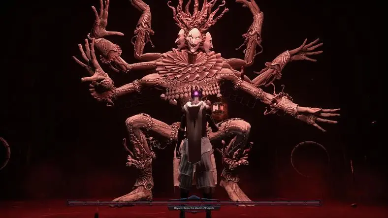 Hellpoint Is a Souls-like that Blends Science and Occultism