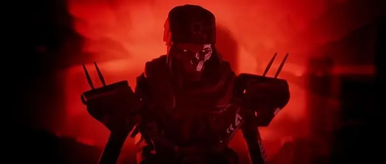 Apex Legends Season 5 Release Date - Character, Battle Pass, News, Trailer, Times