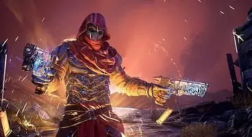 Outriders Server Status Updates - Could not connect to Outriders Server Reports