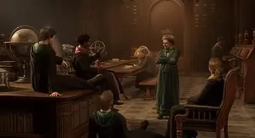 Hogwarts Legacy System Requirements - These Are the PC Specs You'll Need to Run It
