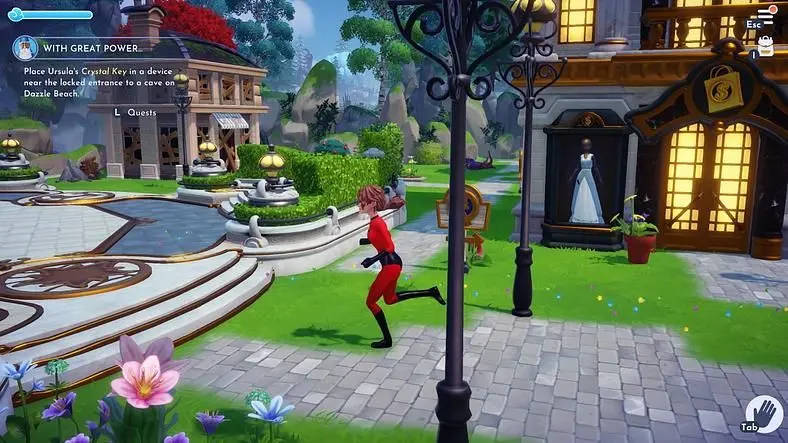 The Best Disney Dreamlight Valley Mods for Cheats