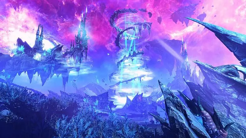 Total War: Warhammer 3 Patch 7.0 Release Date - Latest News