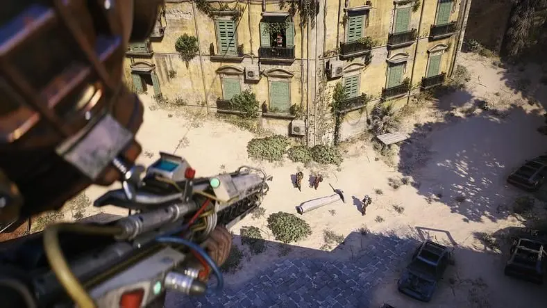 ARC Raiders: Where to Find Rusted Gears
