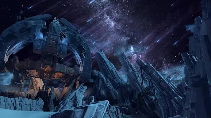 BioWare showcases the 1.7 update for Star Wars: The Old Republic
