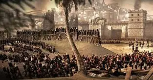 Creative talk Total War: Rome II's legions, cameras, world and intrigue