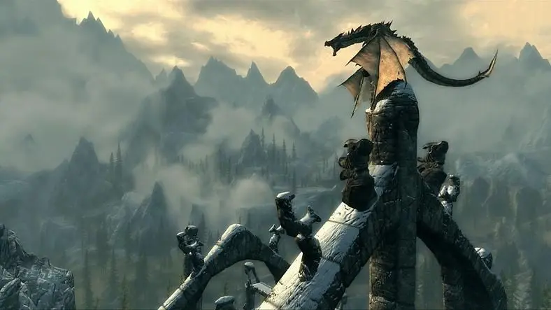 Bethesda: Console version of Skyrim looks like PC version