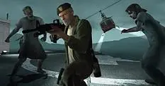 Valve reveals the tagline for Left 4 Dead 2's The Passing add-on