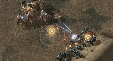 Players Are Finding Free Copies Of StarCraft II Sitting In Their Battle.net Clients