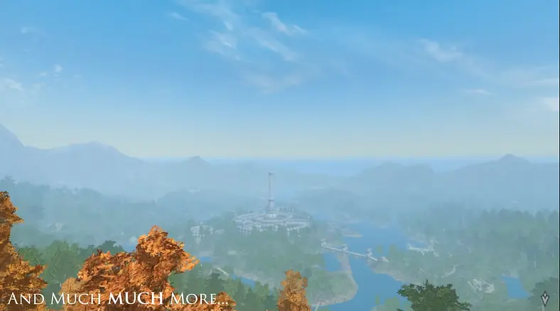 Skyblivion Is Still Coming Along Nicely - But It's Newest Trailer Doubles As A Casting Call For Artists