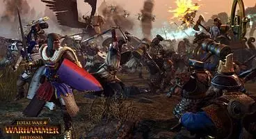 Huge free update for Total War: WARHAMMER, Part Two in the Works