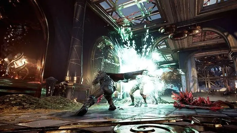 Godfall Crossplay - Is There Cross-Platform-Support?
