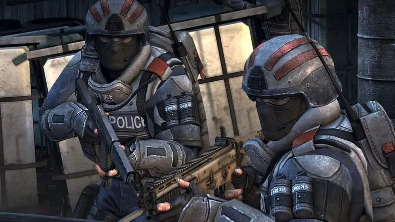 THQ: Montreal studio is safe but there may be "empty seats"