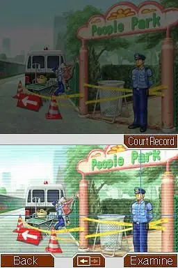 Apollo Justice: Ace Attorney comes to America on Feb 12th 2008