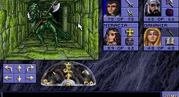 GOG adds thirteen classic Forgotten Realms Dungeon and Dragons titles