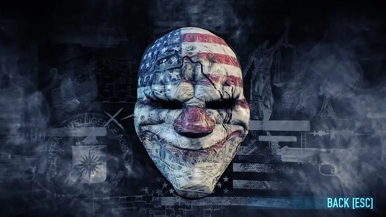 Overkill continues to explain microtransactions on Payday 2 while mods get death threats