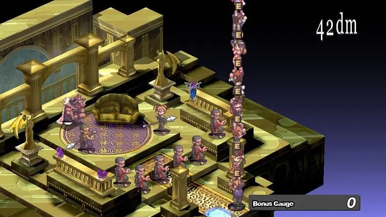 Steam users report Disgaea PC has serious launch issues