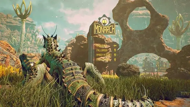Obsidian "committed" to maintaining a Crunch-free Culture
