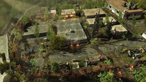 inXile premier Wasteland 2's live-action opening cinematic at London Comic Con