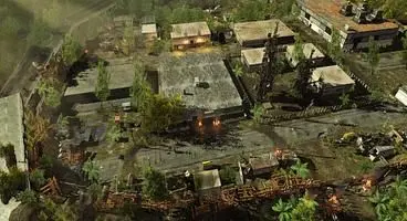 inXile premier Wasteland 2's live-action opening cinematic at London Comic Con