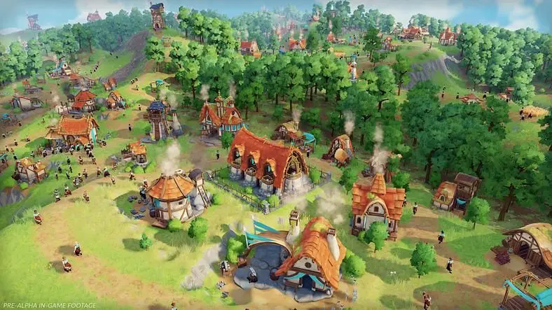 Pioneers of Pagonia Release Date - Everything We Know