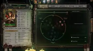 Can You Change Your Companion's Convictions in Warhammer 40,000: Rogue Trader?