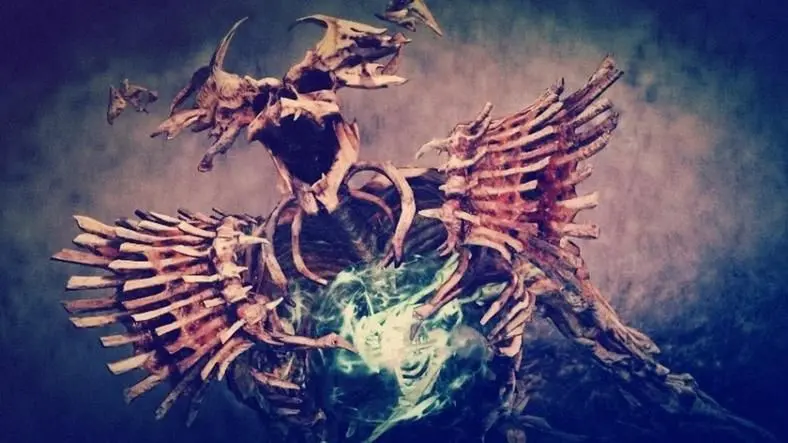 Diablo 4 world boss time schedule, locations, and loot