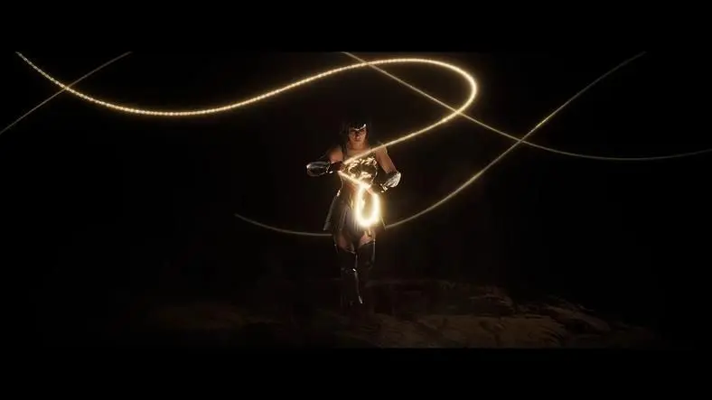 Warner Bros. Games Cancels Wonder Woman Game, Shuts Down Monolith Productions and Two Other Studios