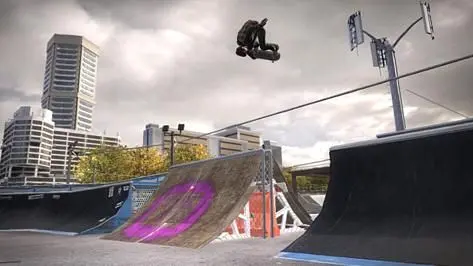 Rumour-mill: Neversoft off Tony Hawk's team? Robomodo ollies in