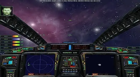 Galactic Command Echo Squad SE live on GamersGate