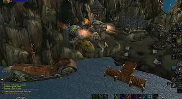 Blizzard unleashes a torrent of icy doom and deliciousness for World of Warcraft gamers in this latest expansion pack to the number one MMO.