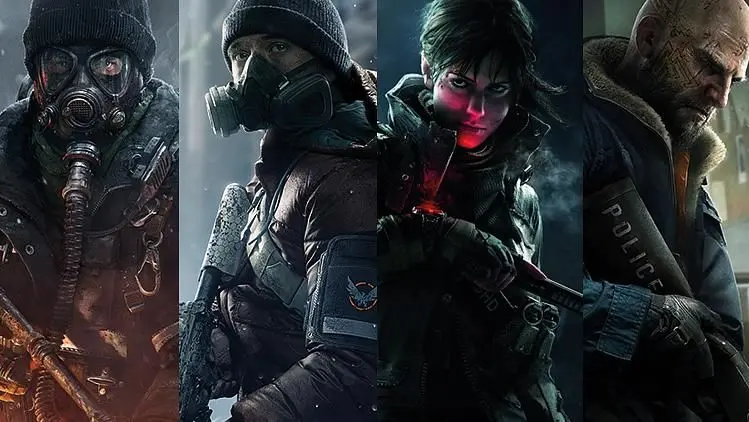 Tom Clancy's The Division beta delayed, March 2016 launch still on target