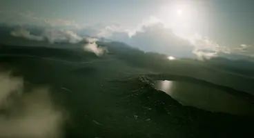 This New Year Showcase Video Quickly Announced A PC Version Of Ace Combat 7: Skies Unknown