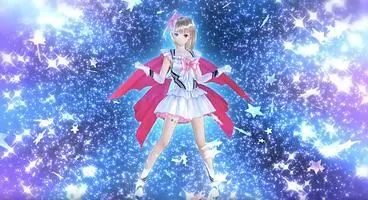 Get Your Fix Of Anime-Inspired Transformation Sequences In Another Blue Reflection Teaser Trailer