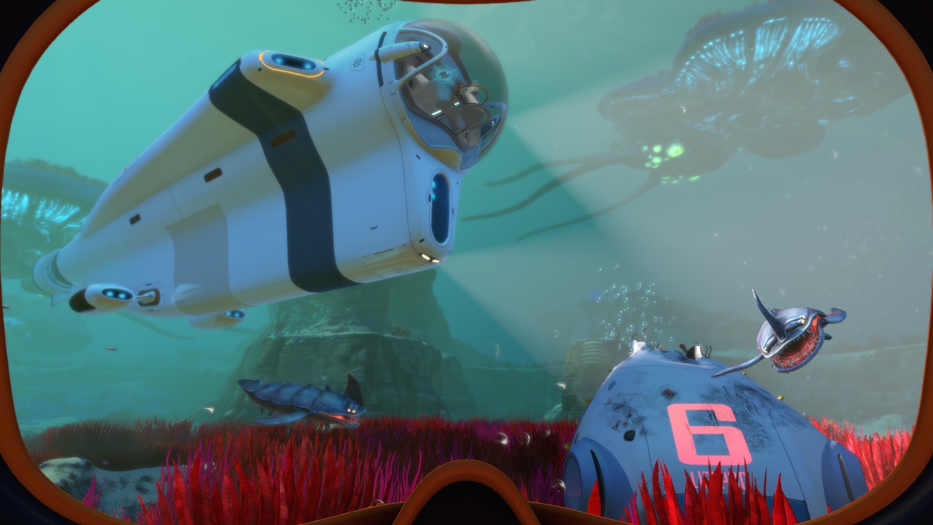 kotaku subnautica review