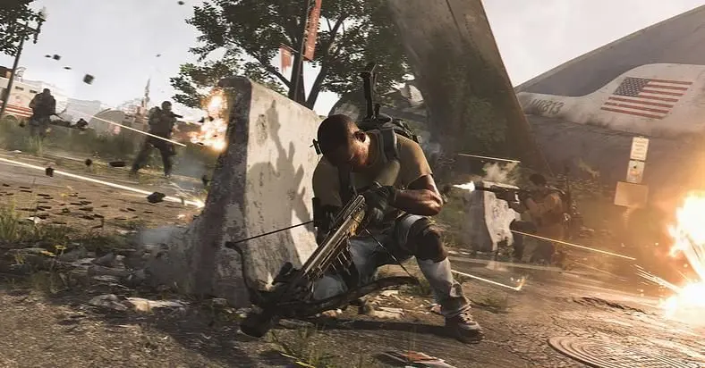 The Division 2 Specialisations - What classes will be available on launch?