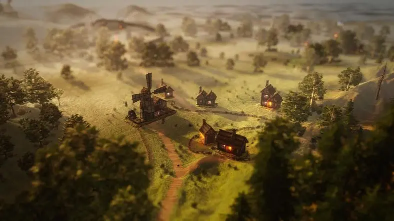 Masters of Albion Release Date - Latest News