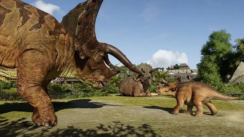 Jurassic World Evolution 3 revealed at Summer Game Fest, launching in October 2025 on PC, PS5, and Xbox Series X/S
