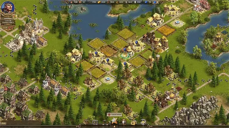Ubisoft celebrate Easter with Anno and The Settlers Online