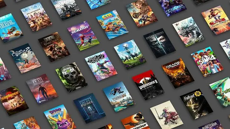 Games Coming to Xbox Game Pass: December 2025 - Routine, Death Howl, Marvel Cosmic Invasion & More