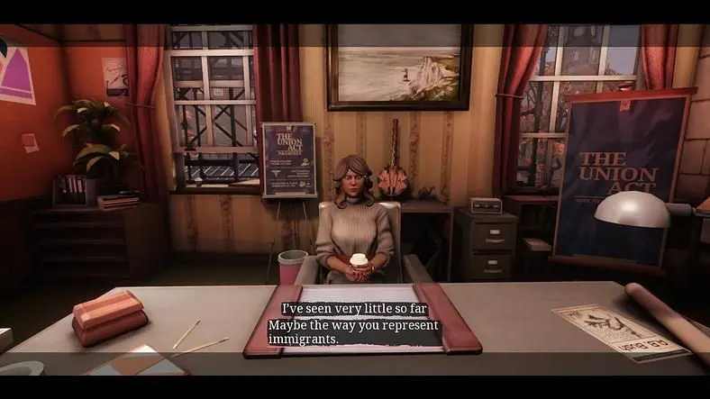 Is a Blue Monday reference too obvious?