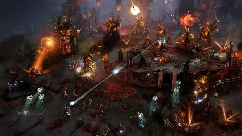 The Dawn of War Franchise is Heavily Discounted on Steam to Prepare You for Dawn of War 4
