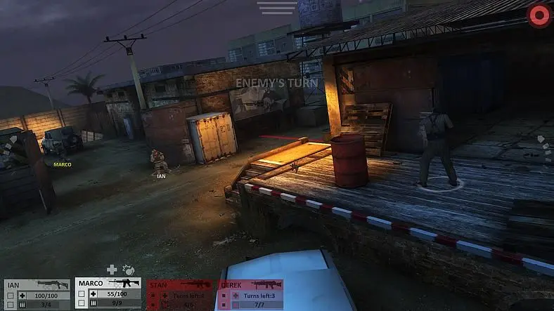 Turn-based strategy game ArmA Tactics hitting PC on 1st October