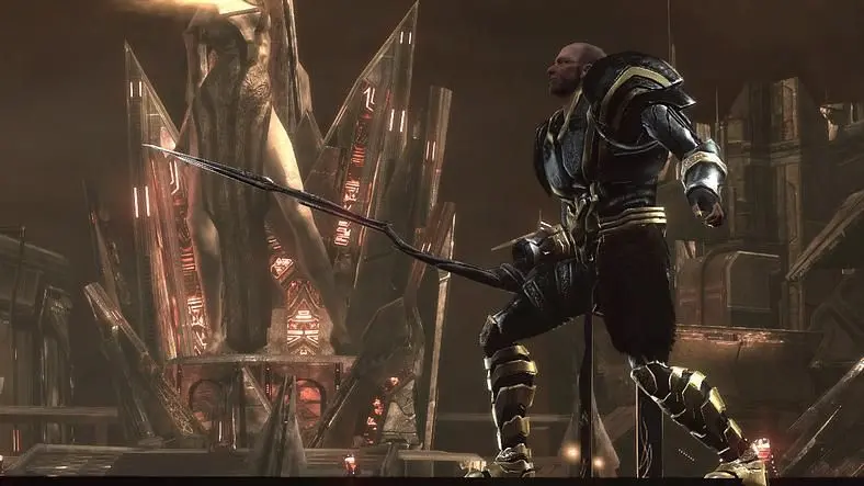 Silicon Knights Ordered to Recall and Destroy All Unsold Copies of Too Human, X-Men: Destiny and Siren, others