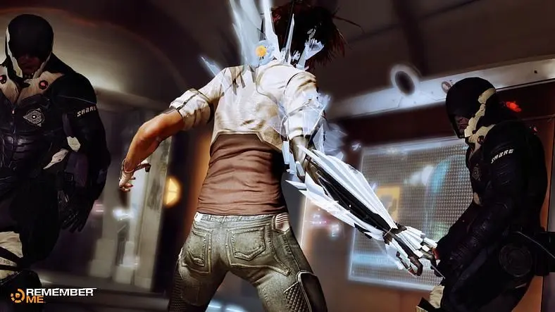 Dontnod's Remember Me announced as new Capcom IP